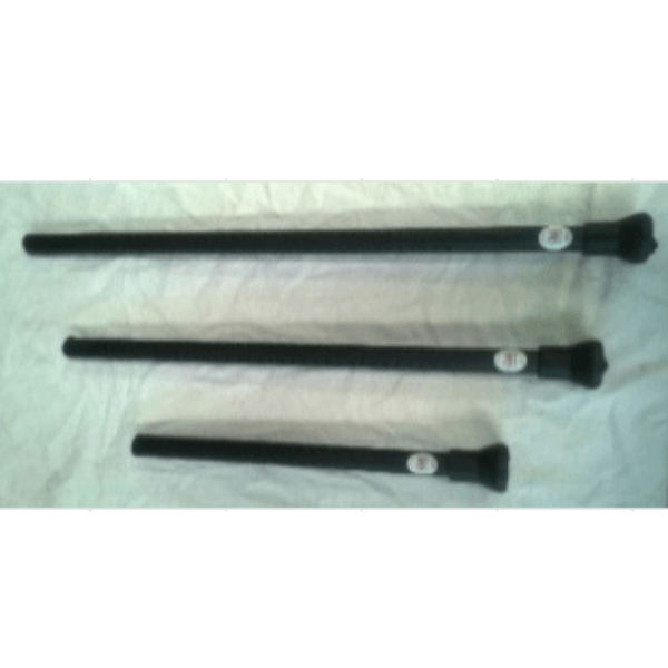 Burner Flute (52 cm)